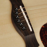 Richwood - D-40-Ce - Handmade Dreadnought Guitar