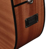 Richwood - D-40-Ce - Handmade Dreadnought Guitar