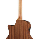 Richwood - G-40-Ce - Handmade Grand Auditorium Guitar