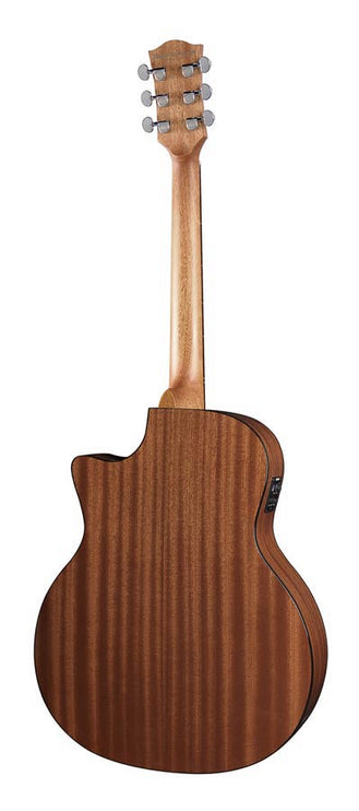 Richwood - G-40-Ce - Handmade Grand Auditorium Guitar