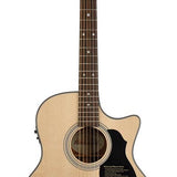 Richwood - G-40-Ce - Handmade Grand Auditorium Guitar