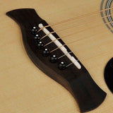 Richwood - G-40-Ce - Handmade Grand Auditorium Guitar