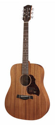 Richwood - D-50 - handmade dreadnought guitar