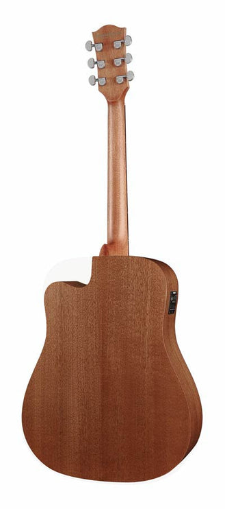 Richwood - D-50-Ce - Handmade Dreadnought Guitar