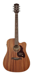 Richwood - D-50-Ce - Handmade Dreadnought Guitar