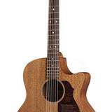 Richwood - G-50-CE - handmade grand auditorium guitar