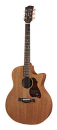 Richwood - G-50-CE - handmade grand auditorium guitar