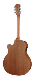Richwood - G-50-Ce - Handmade Grand Auditorium Guitar