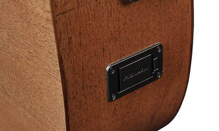 Richwood - G-50-Ce - Handmade Grand Auditorium Guitar