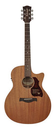 Richwood - G-50-Ce - Handmade Grand Auditorium Guitar