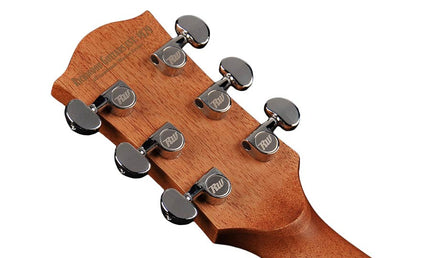 Richwood - G-50-Ce - Handmade Grand Auditorium Guitar
