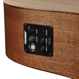 Richwood - G-50-Ce - Handmade Grand Auditorium Guitar