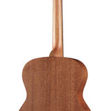 Richwood - A-50 - Handmade Auditorium Ooo Guitar