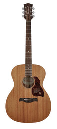 Richwood - A-50 - Handmade Auditorium Ooo Guitar