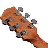 Richwood - A-50 - Handmade Auditorium Ooo Guitar