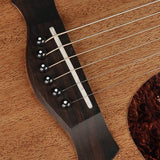 Richwood - A-50 - Handmade Auditorium Ooo Guitar