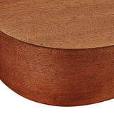 Richwood - A-50 - Handmade Auditorium Ooo Guitar