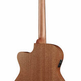 Richwood - A-50-Ce - Handmade Auditorium Ooo Guitar