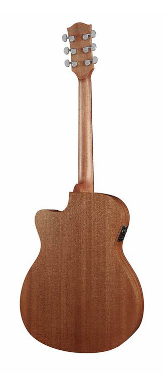 Richwood - A-50-Ce - Handmade Auditorium Ooo Guitar