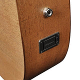 Richwood - A-50-Ce - Handmade Auditorium Ooo Guitar