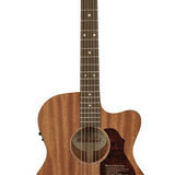 Richwood - A-50-Ce - Handmade Auditorium Ooo Guitar