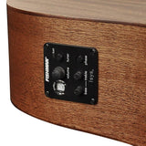 Richwood - A-50-Ce - Handmade Auditorium Ooo Guitar