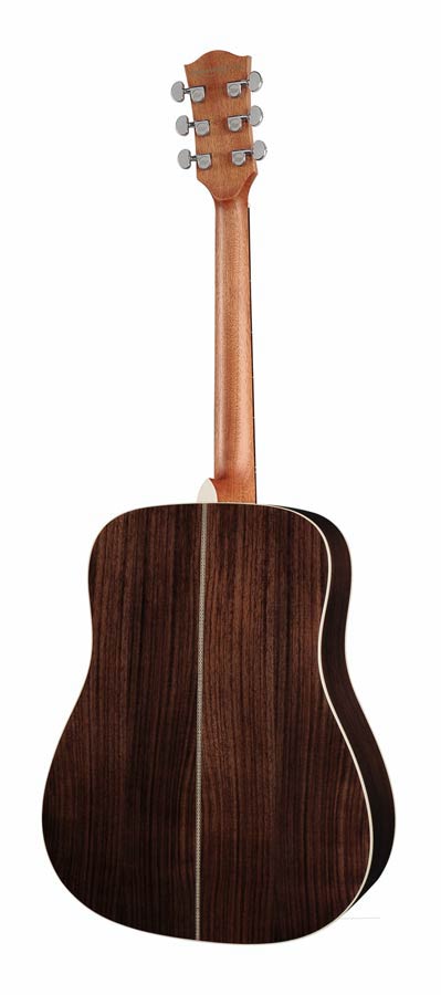 Richwood - D-60 - Handmade Dreadnought Guitar