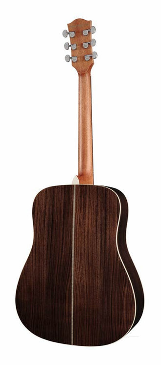 Richwood - D-60 - Handmade Dreadnought Guitar