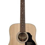 Richwood - D-60 - Handmade Dreadnought Guitar