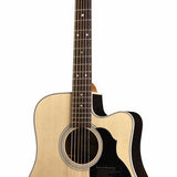 Richwood - D-60-CE - handmade dreadnought guitar