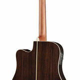 Richwood - D-60-Ce - Handmade Dreadnought Guitar