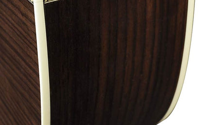 Richwood - D-60-Ce - Handmade Dreadnought Guitar