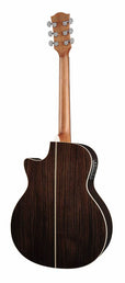 Richwood - G-60-Ce - Handmade Grand Auditorium Guitar