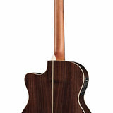 Richwood - A-60-Ce - Handmade Auditorium Ooo Guitar