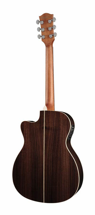 Richwood - A-60-Ce - Handmade Auditorium Ooo Guitar