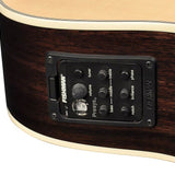 Richwood - A-60-Ce - Handmade Auditorium Ooo Guitar