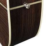 Richwood - A-60-Ce - Handmade Auditorium Ooo Guitar