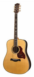 Richwood - D-70-VA - handmade dreadnought guitar