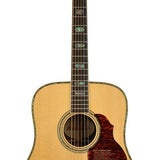 Richwood - D-70-Va - Handmade Dreadnought Guitar