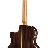 Richwood - G-70-Ceva - Handmade Grand Auditorium Guitar