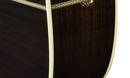 Richwood - G-70-Ceva - Handmade Grand Auditorium Guitar