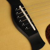 Richwood - G-70-Ceva - Handmade Grand Auditorium Guitar