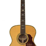 Richwood - A-70-Va - Handmade Auditorium Ooo Guitar