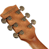 Richwood - A-70-Va - Handmade Auditorium Ooo Guitar