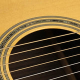 Richwood - A-70-Va - Handmade Auditorium Ooo Guitar