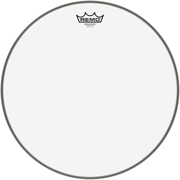 Remo - SA-0116-00 - 16" Ambassador Snare side Head