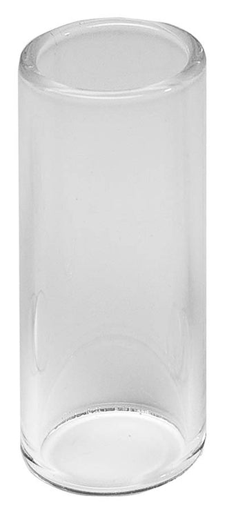 glass slide, thick med (60mm)