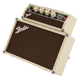 Fender - 234808000 - Battery Amp 'Mini Tone-Master® Amp', Plastic Housing, 1W, 2X3" Speakers