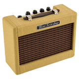 Fender - 234811000 - Battery Amp 'Mini ‘57 Twin-Amp™', Wooden Housing, 1W, 2X3" Speakers