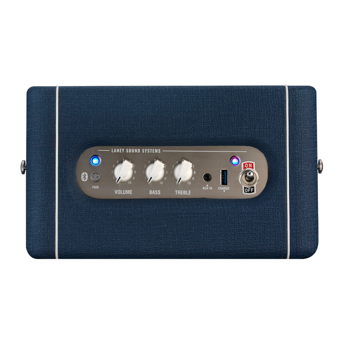 Laney F67 Lionheart Portable sound system with Bluetooth